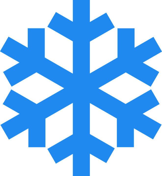 snowflake-1077428_960_720